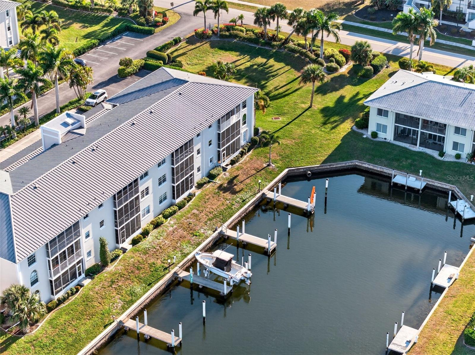 3640 BAL HARBOR BLVD #131, PUNTA GORDA, FL, 33950