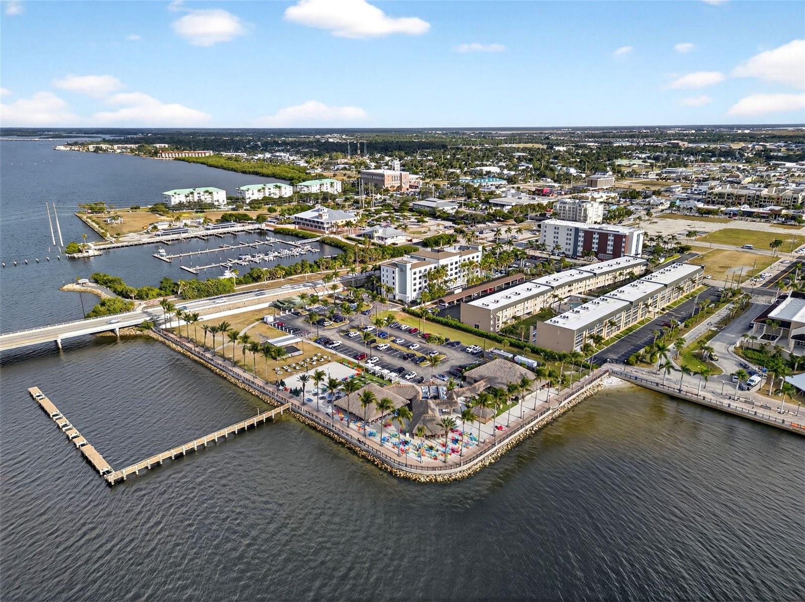 3640 BAL HARBOR BLVD #131, PUNTA GORDA, FL, 33950