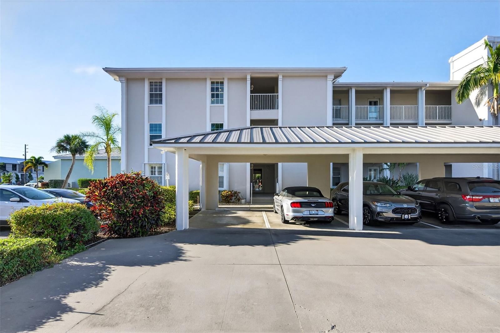 3640 BAL HARBOR BLVD #131, PUNTA GORDA, FL, 33950