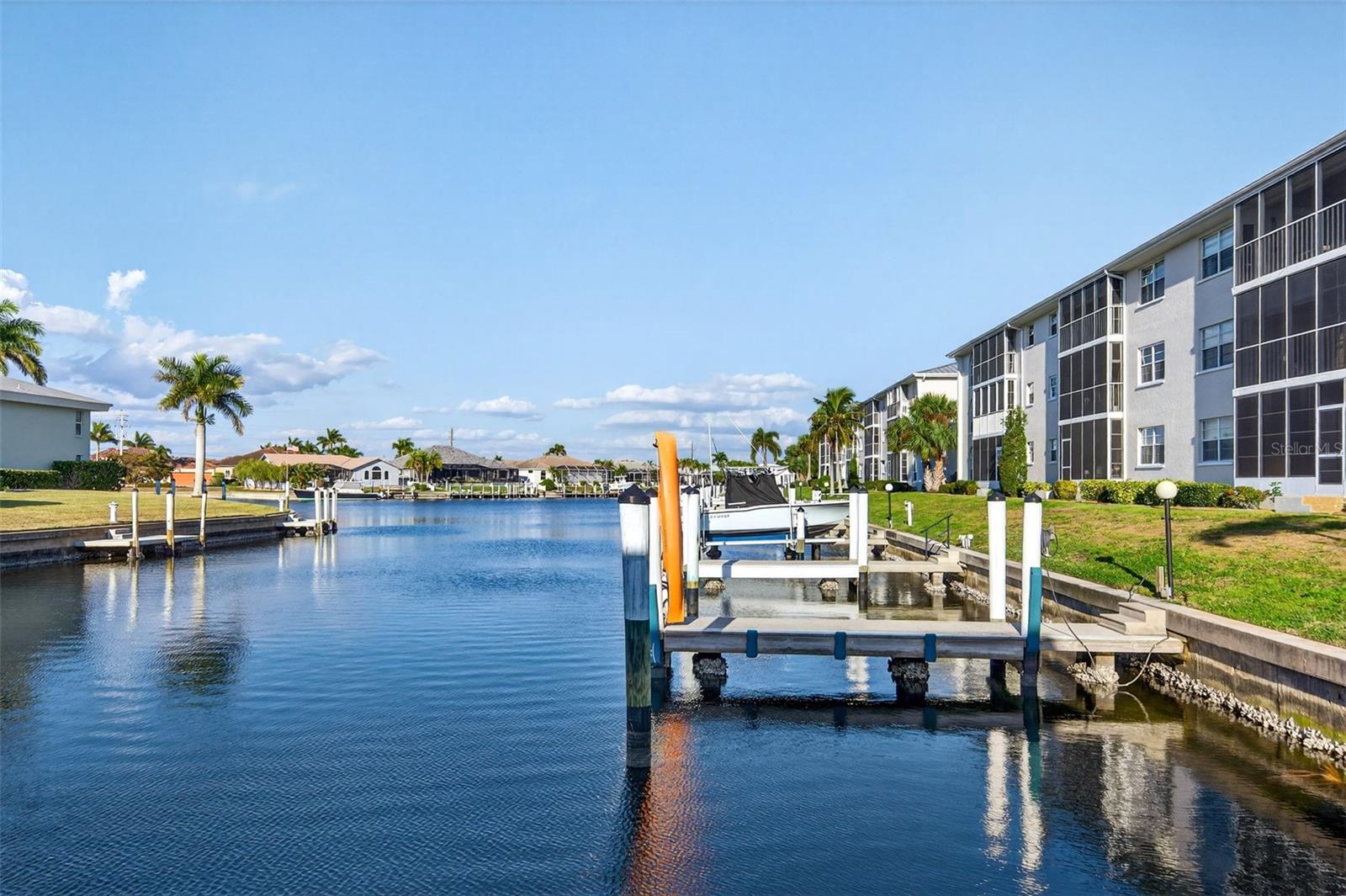 3640 BAL HARBOR BLVD #131, PUNTA GORDA, FL, 33950