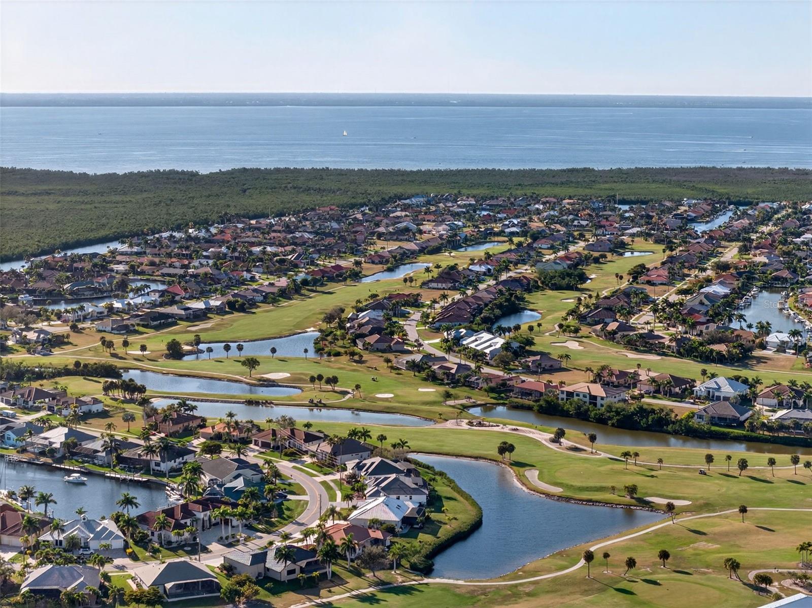 3640 BAL HARBOR BLVD #131, PUNTA GORDA, FL, 33950