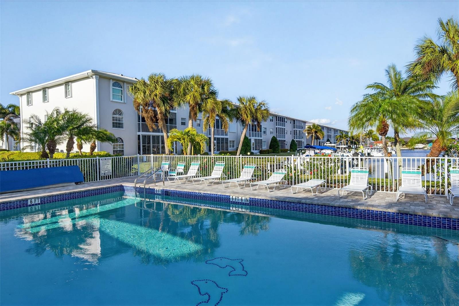 3640 BAL HARBOR BLVD #131, PUNTA GORDA, FL, 33950