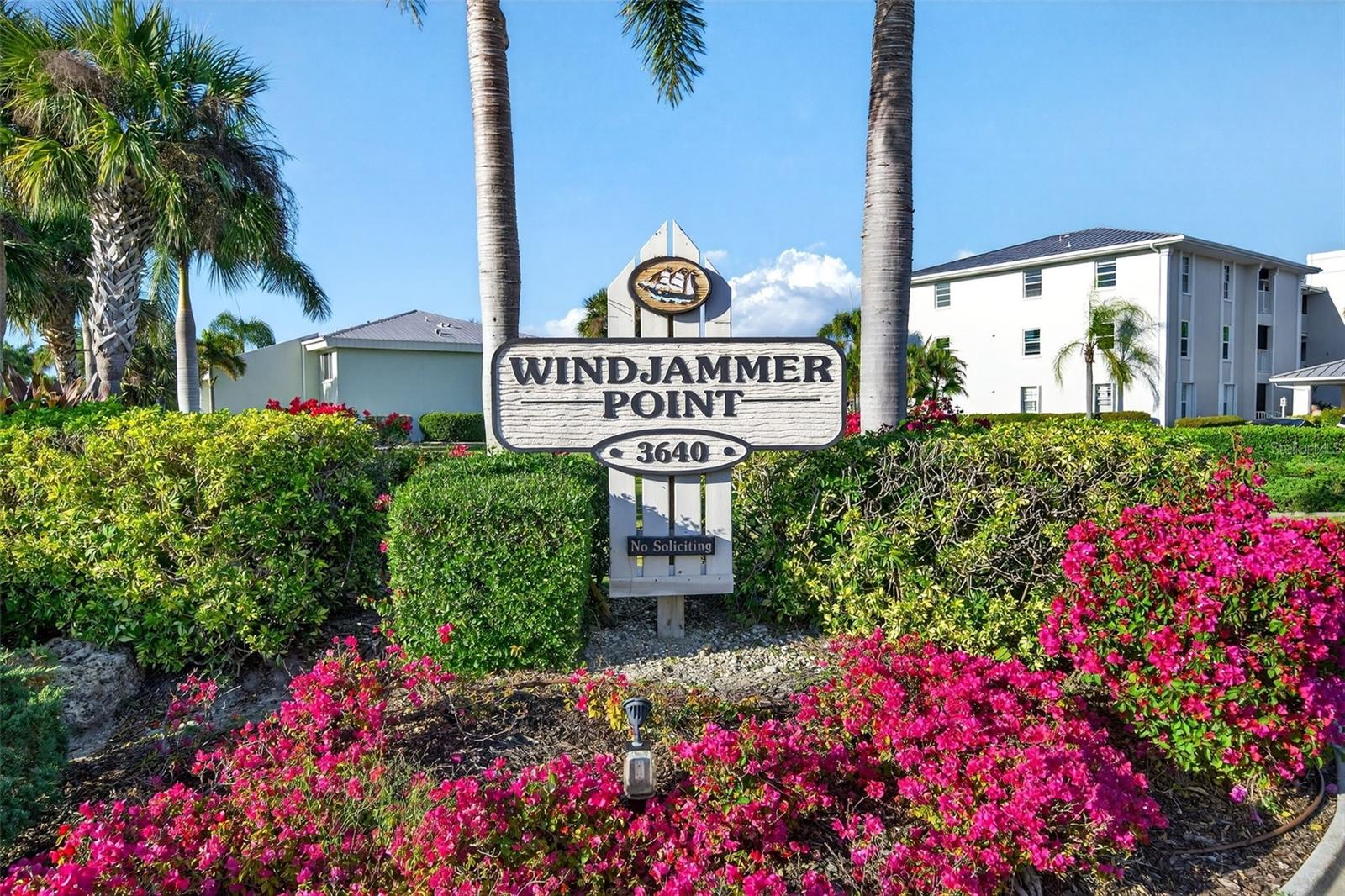 3640 BAL HARBOR BLVD #131, PUNTA GORDA, FL, 33950