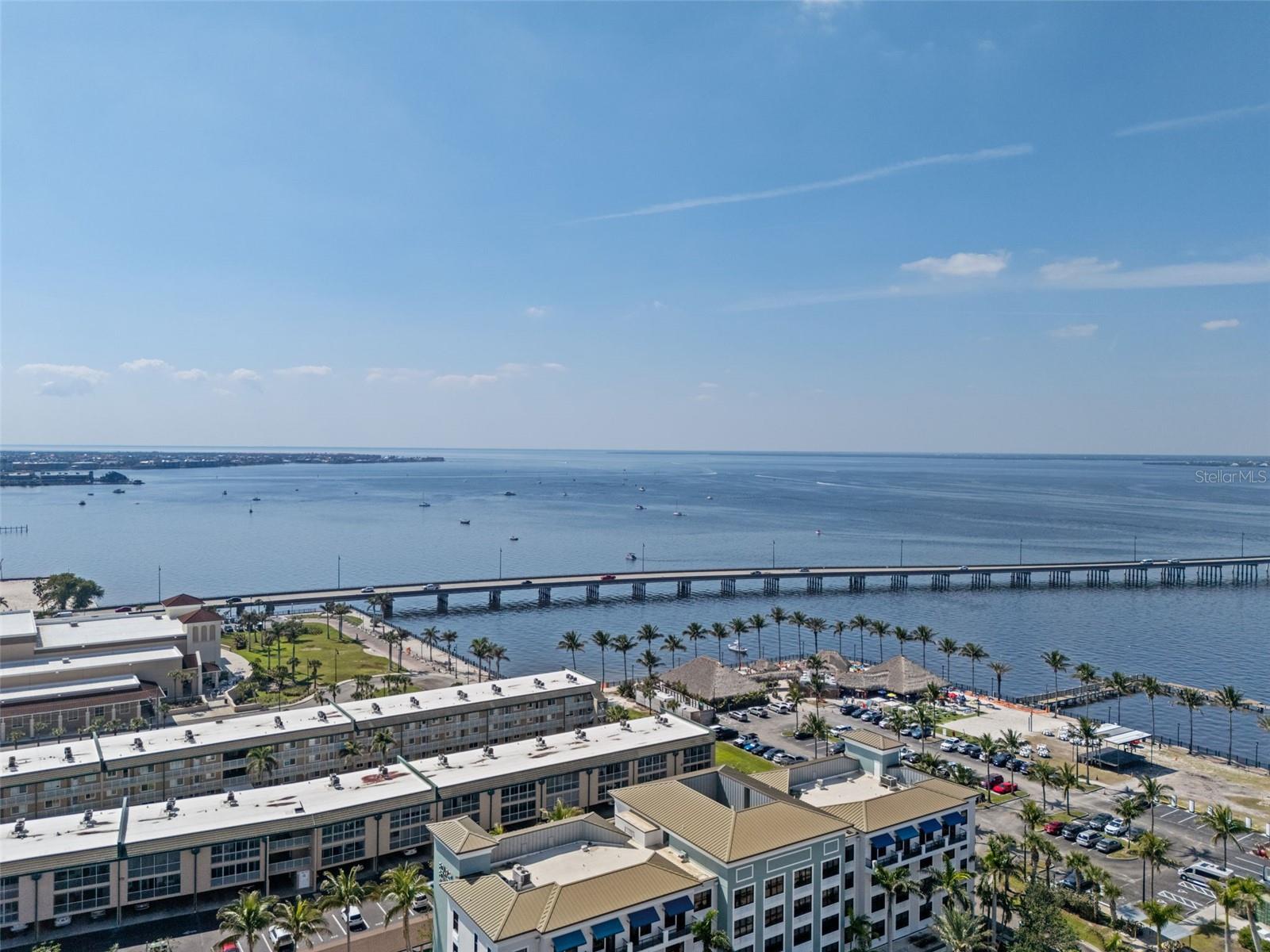 3640 BAL HARBOR BLVD #131, PUNTA GORDA, FL, 33950