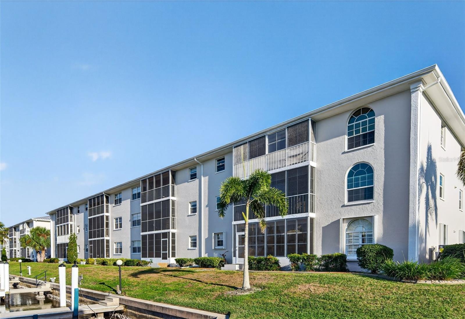 3640 BAL HARBOR BLVD #131, PUNTA GORDA, FL, 33950