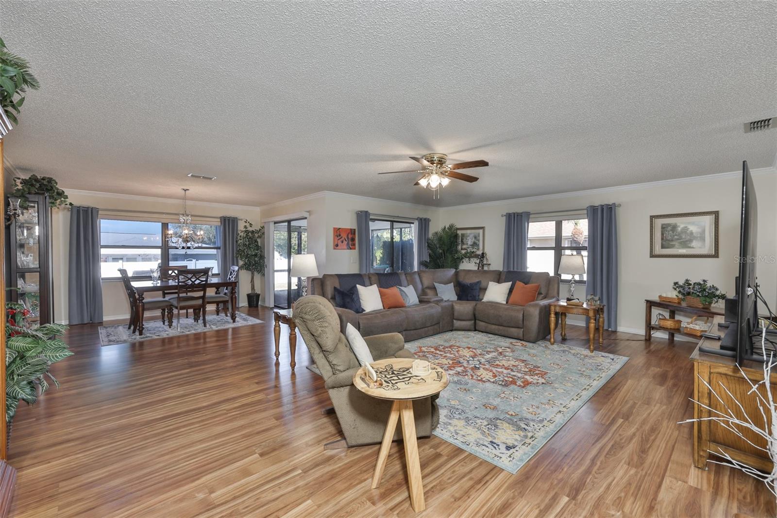 1806 WEDGE CT, SUN CITY CENTER, FL, 33573