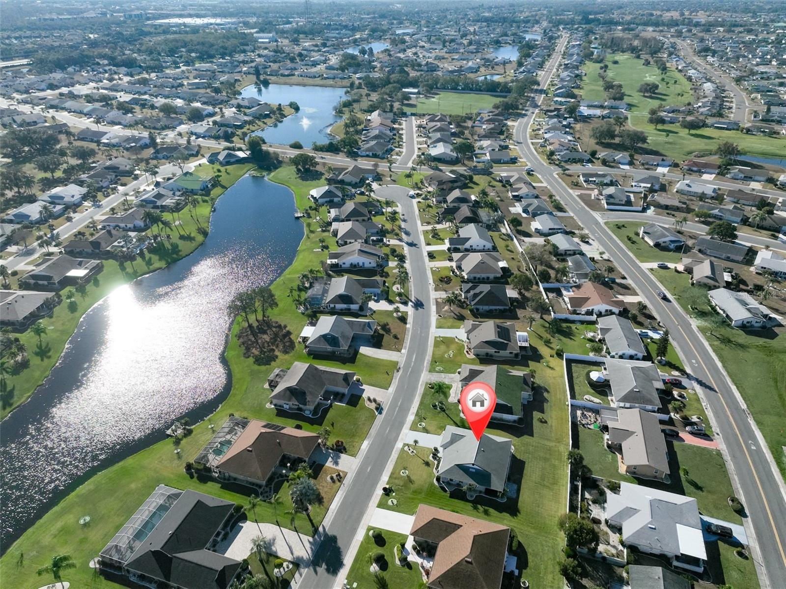 1806 WEDGE CT, SUN CITY CENTER, FL, 33573