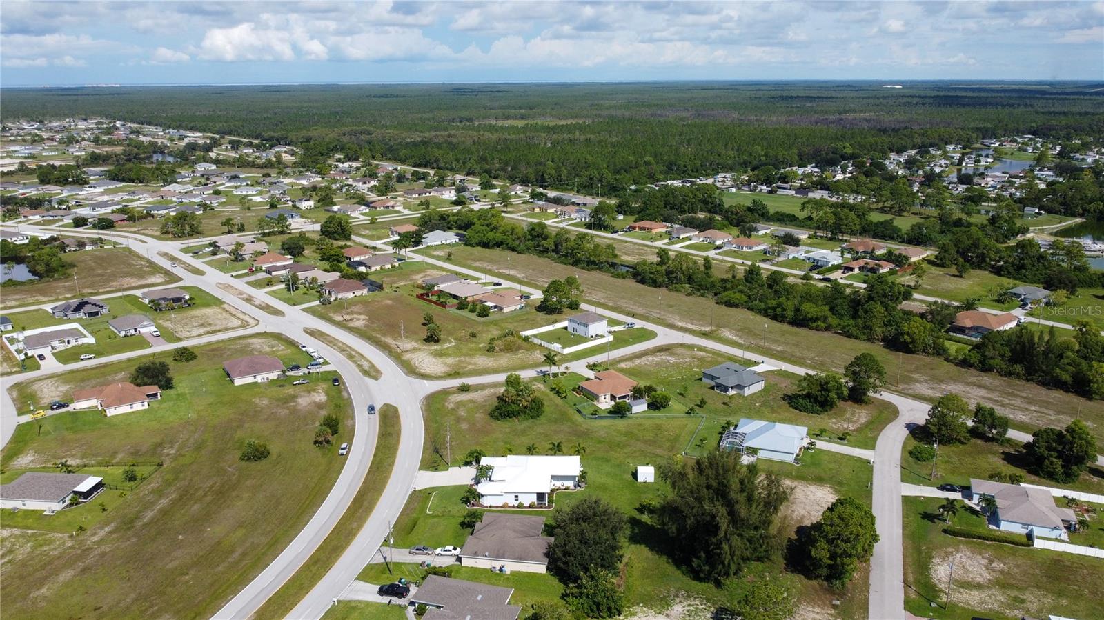 4239 E GATOR CIR, CAPE CORAL, FL, 33909