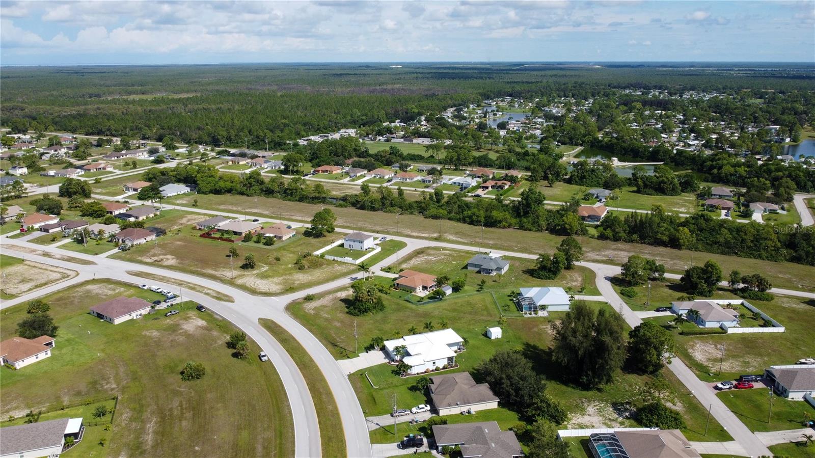 4239 E GATOR CIR, CAPE CORAL, FL, 33909