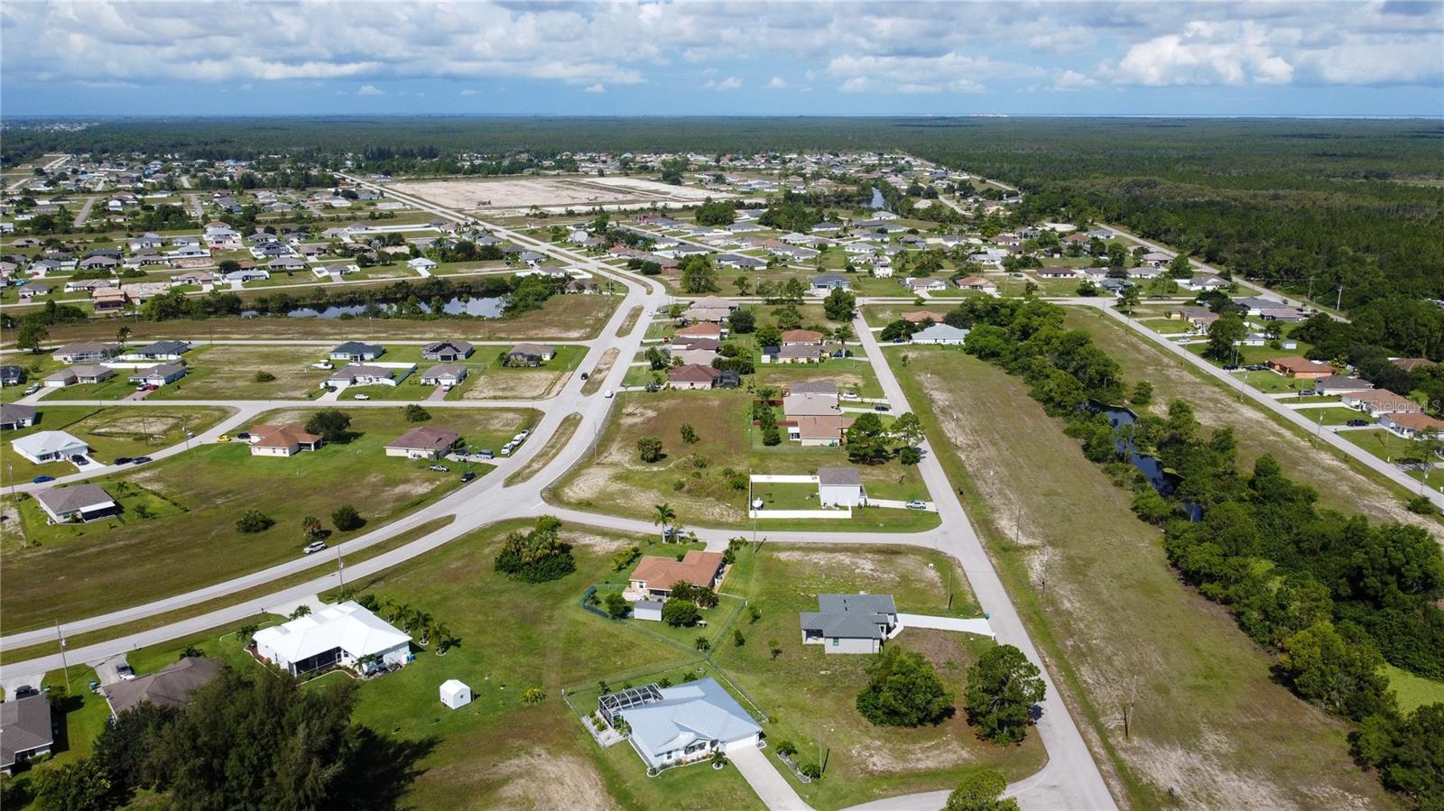 4239 E GATOR CIR, CAPE CORAL, FL, 33909