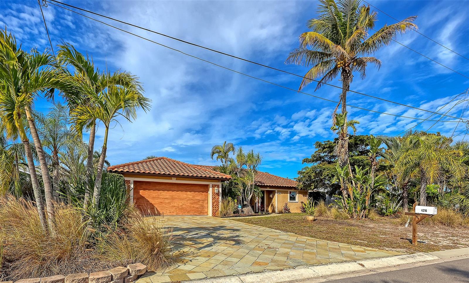 4216 PLUMOSA ST W, BRADENTON, FL, 34210