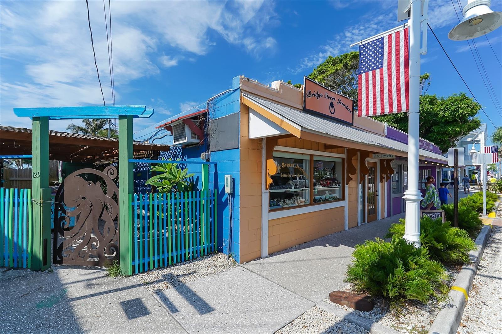 4216 PLUMOSA ST W, BRADENTON, FL, 34210