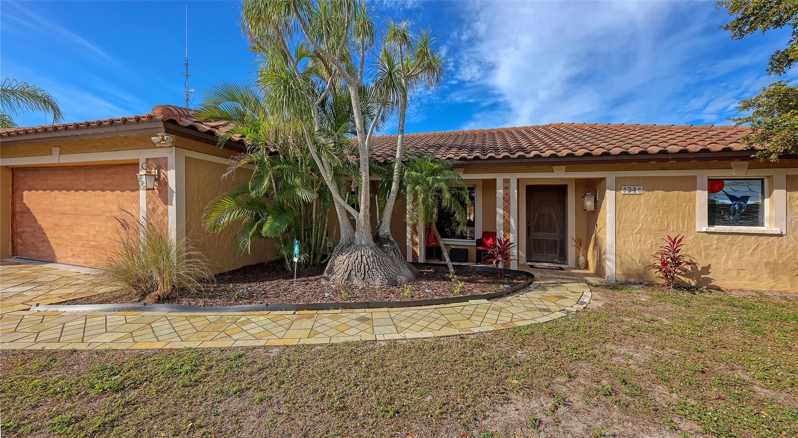 4216 PLUMOSA ST W, BRADENTON, FL, 34210