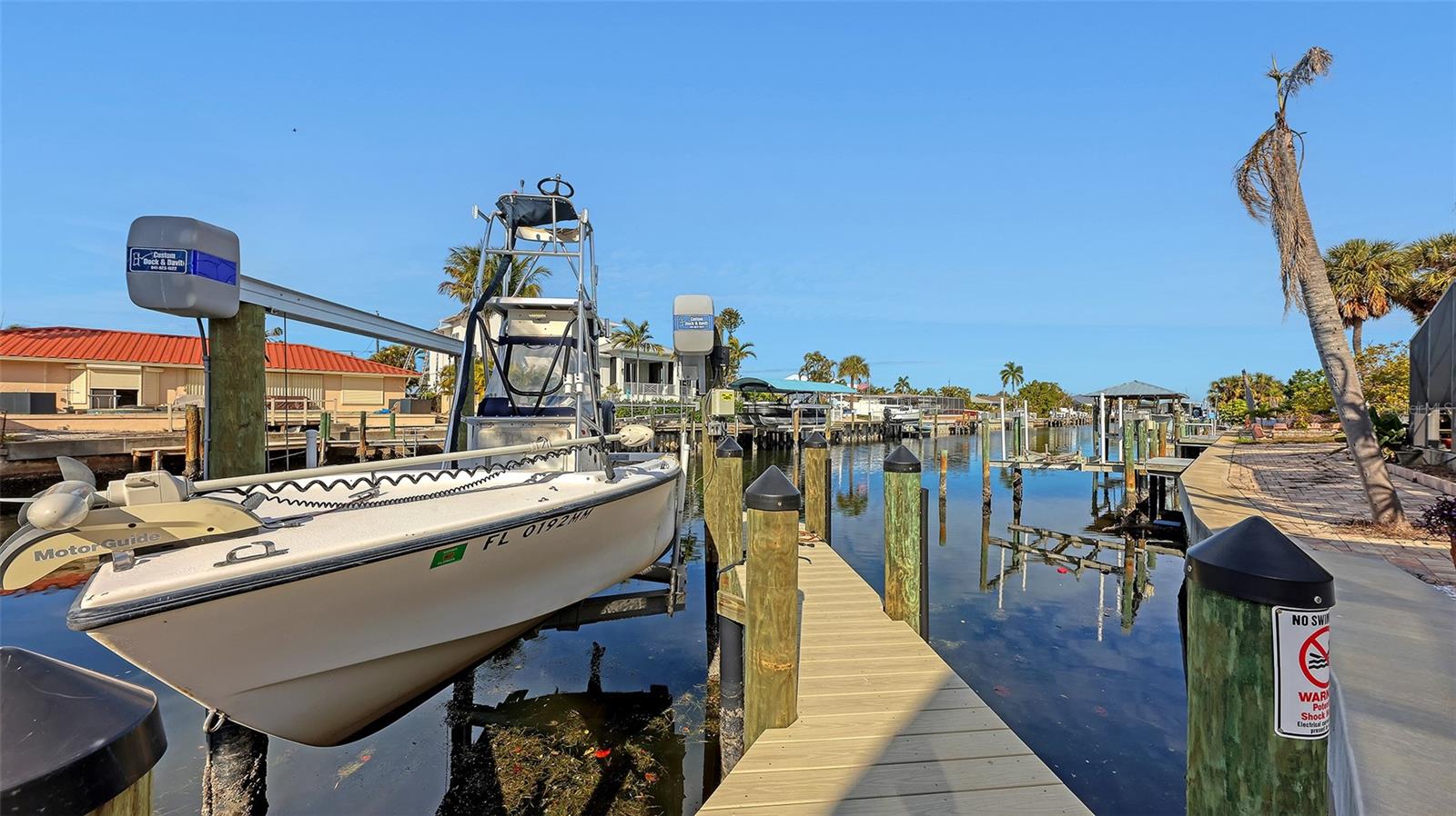 4216 PLUMOSA ST W, BRADENTON, FL, 34210