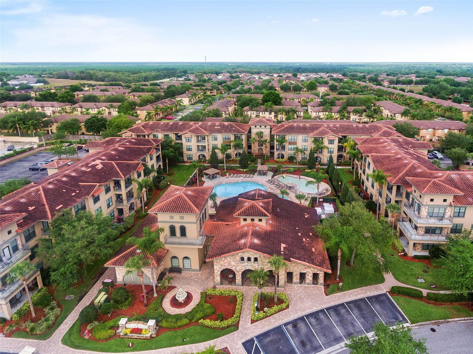 909 CHARO PKWY #1016, DAVENPORT, FL, 33897