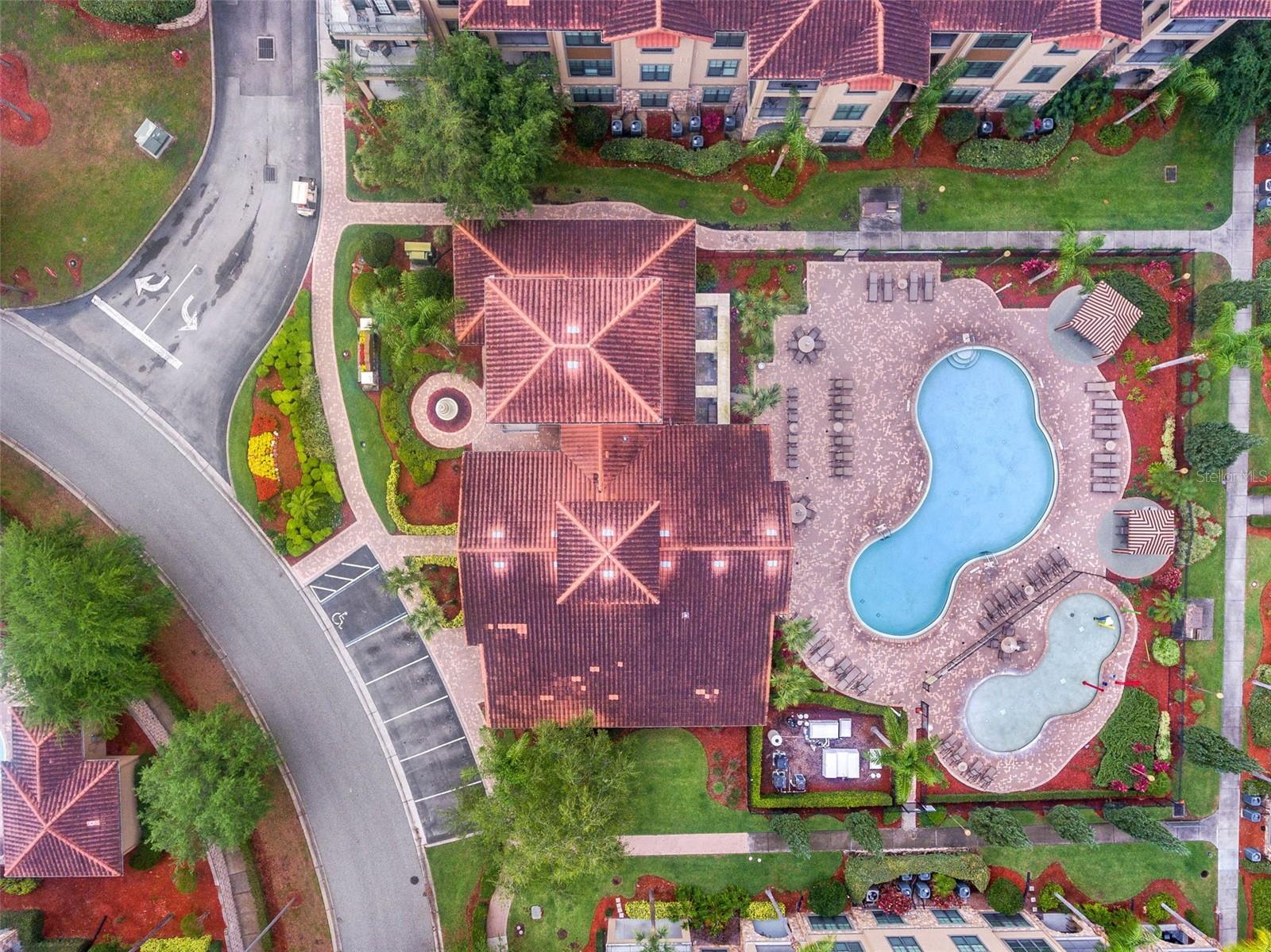 909 CHARO PKWY #1016, DAVENPORT, FL, 33897