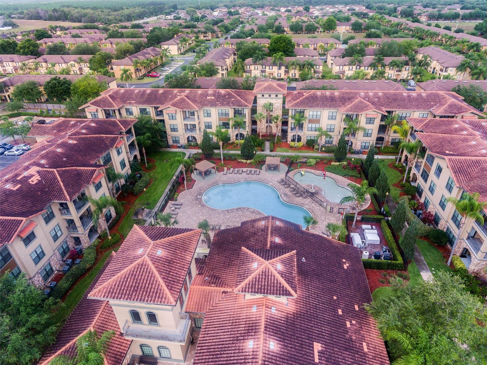 909 CHARO PKWY #1016, DAVENPORT, FL, 33897