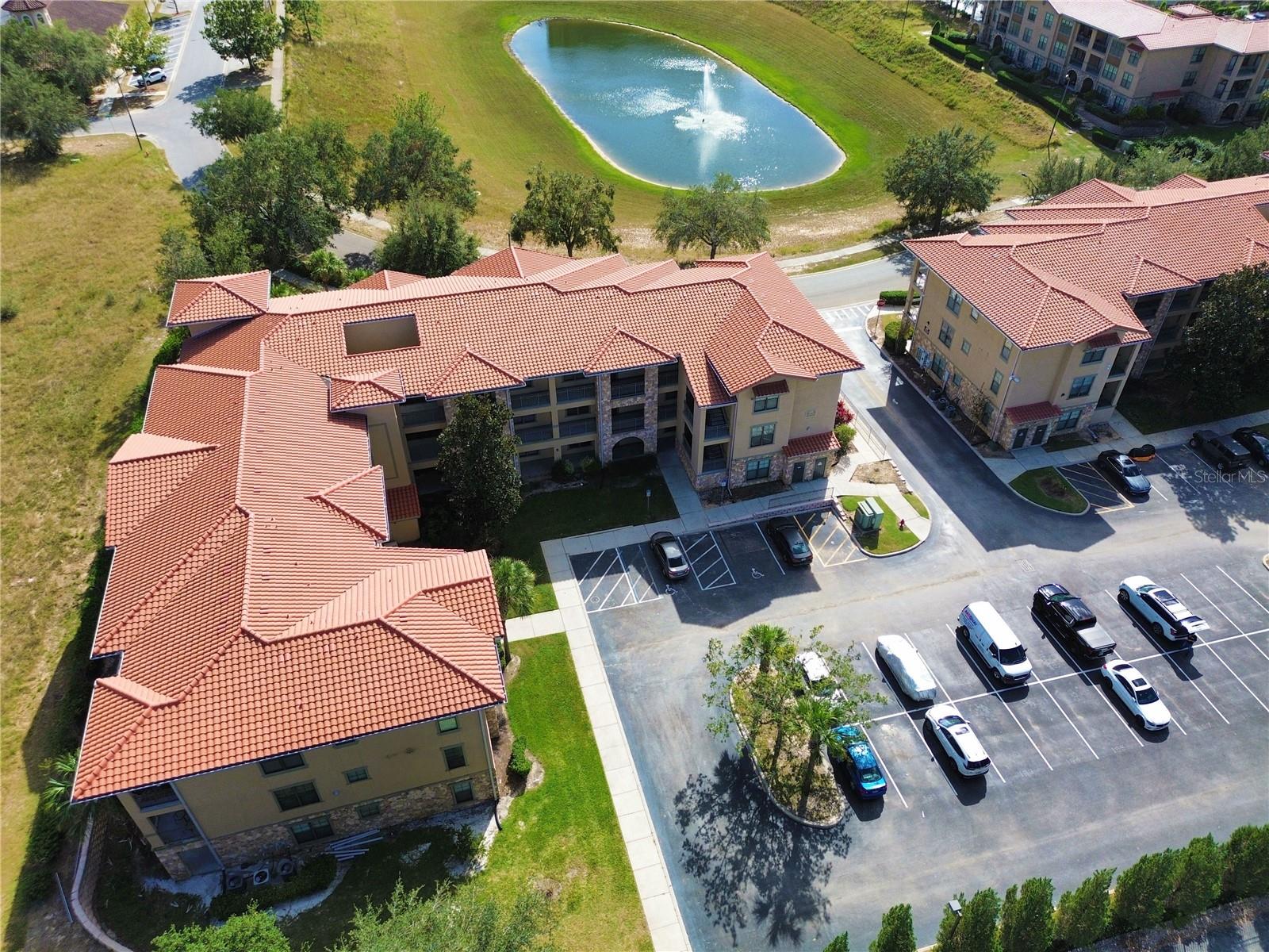 909 CHARO PKWY #1016, DAVENPORT, FL, 33897