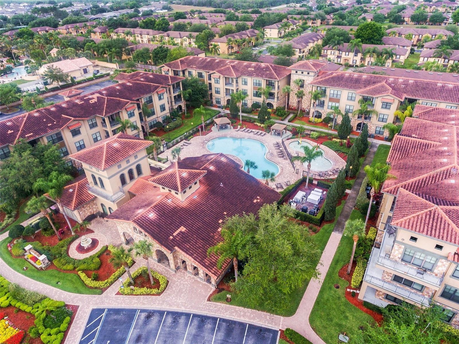 909 CHARO PKWY #1016, DAVENPORT, FL, 33897