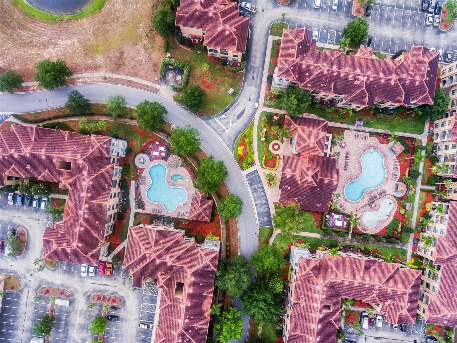 909 CHARO PKWY #1016, DAVENPORT, FL, 33897