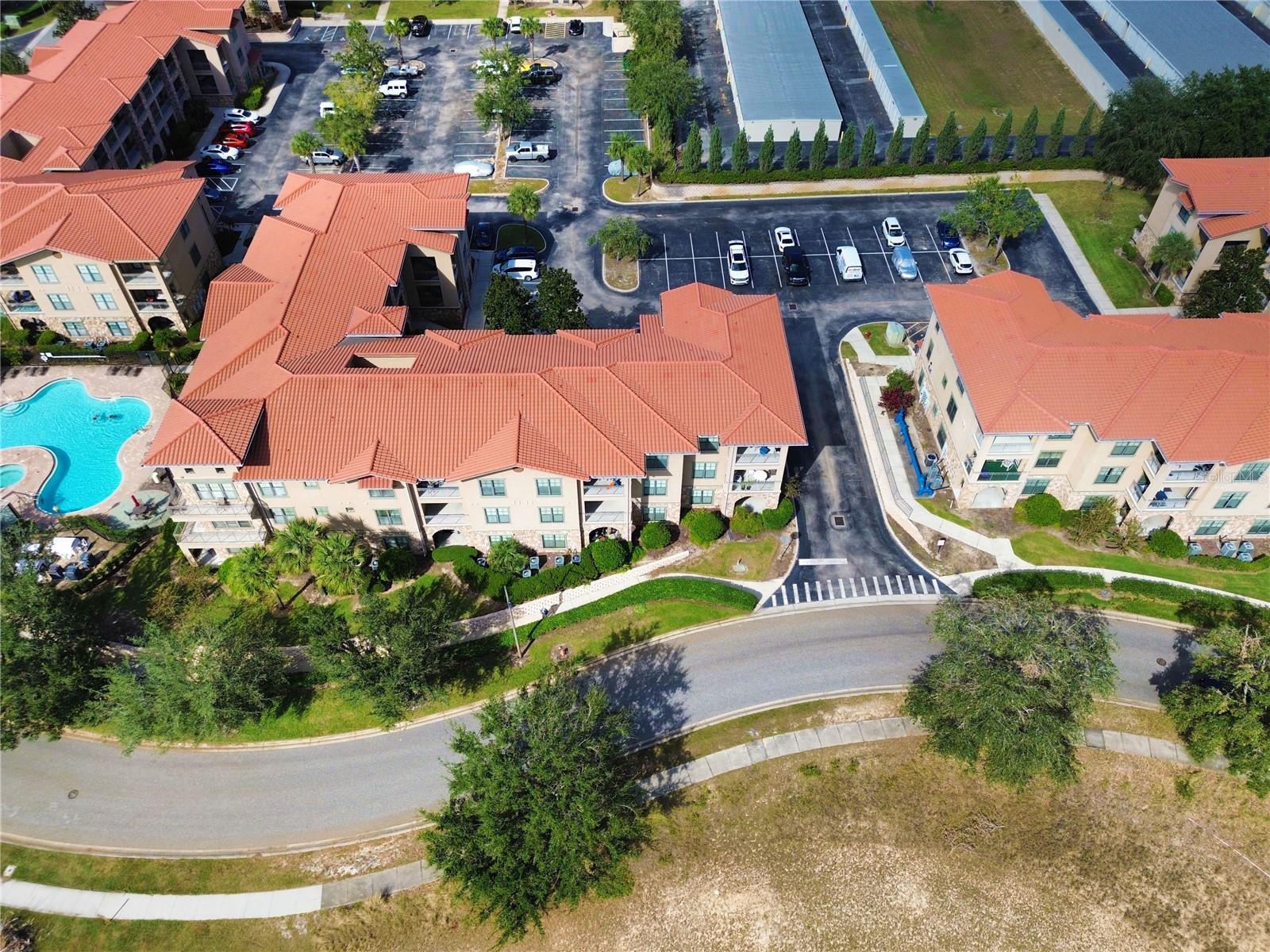 909 CHARO PKWY #1016, DAVENPORT, FL, 33897