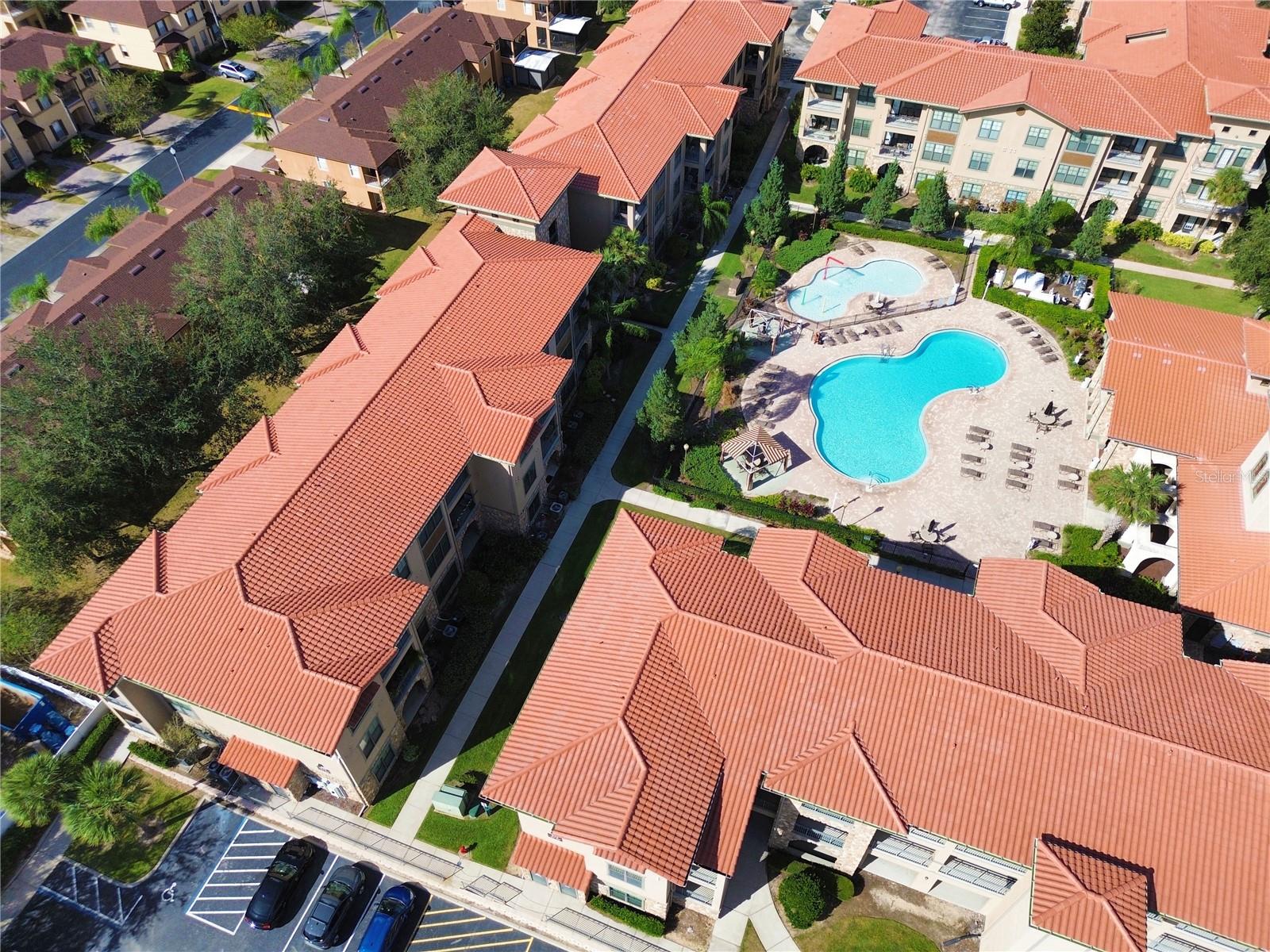 909 CHARO PKWY #1016, DAVENPORT, FL, 33897