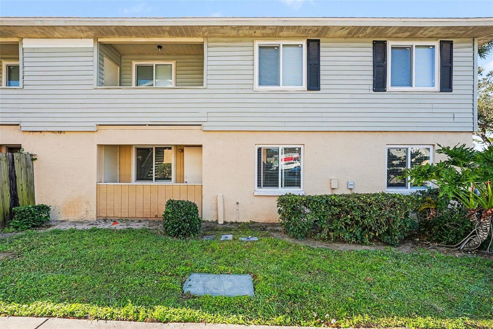 550 GOLDEN RAINTREE PL #550, BRANDON, FL, 33510