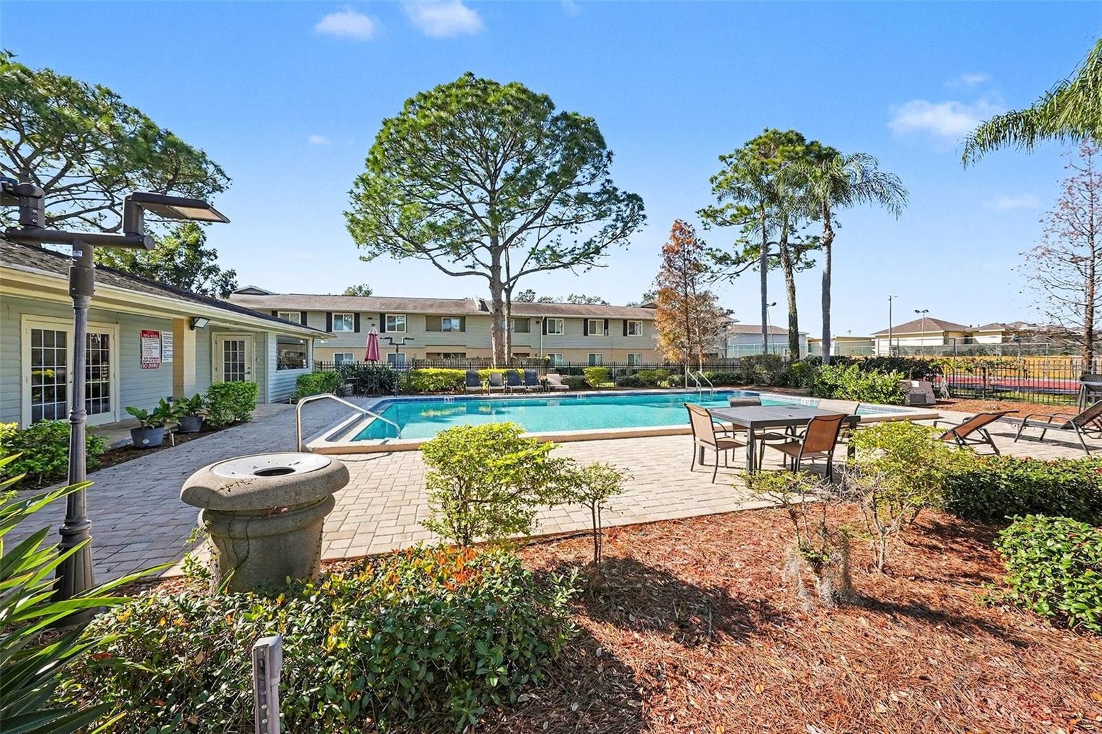 550 GOLDEN RAINTREE PL #550, BRANDON, FL, 33510