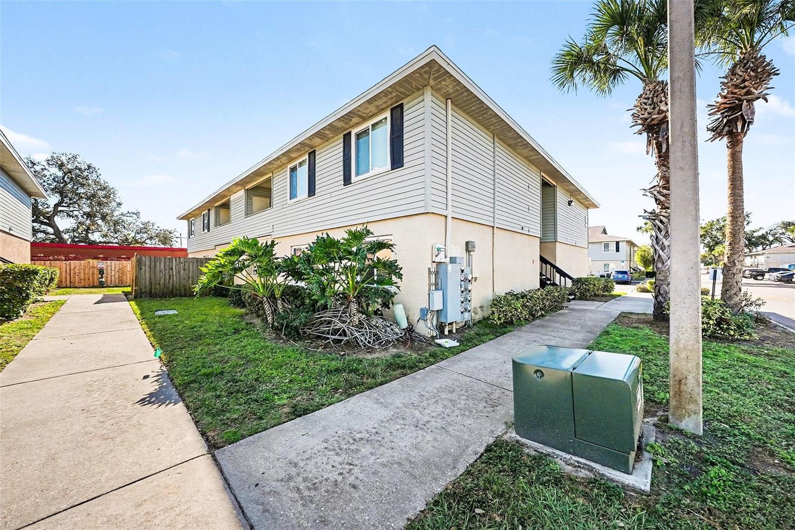 550 GOLDEN RAINTREE PL #550, BRANDON, FL, 33510