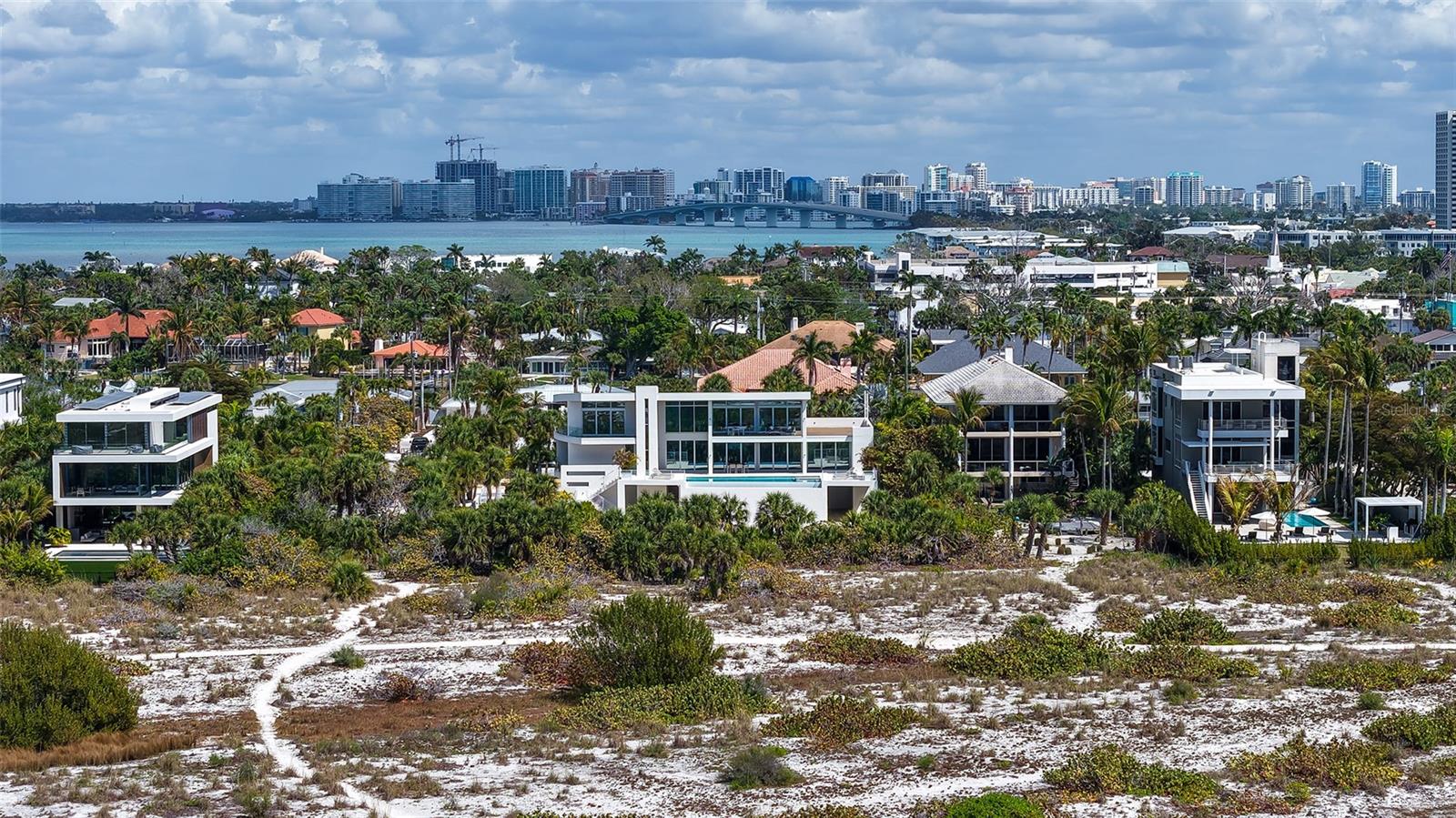 160 WHITTIER DR, SARASOTA, FL, 34236