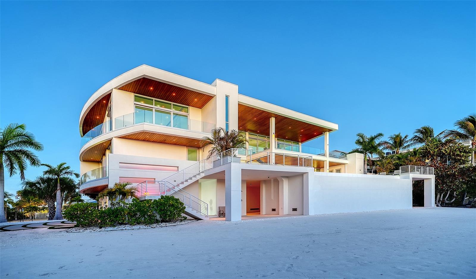 160 WHITTIER DR, SARASOTA, FL, 34236
