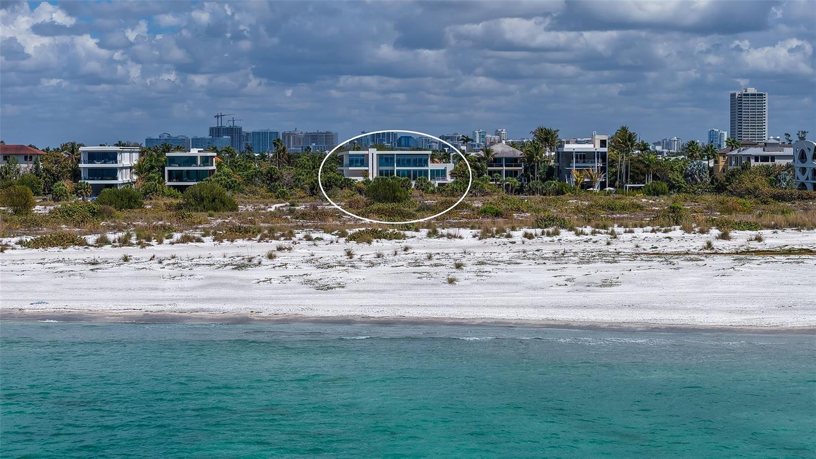 160 WHITTIER DR, SARASOTA, FL, 34236