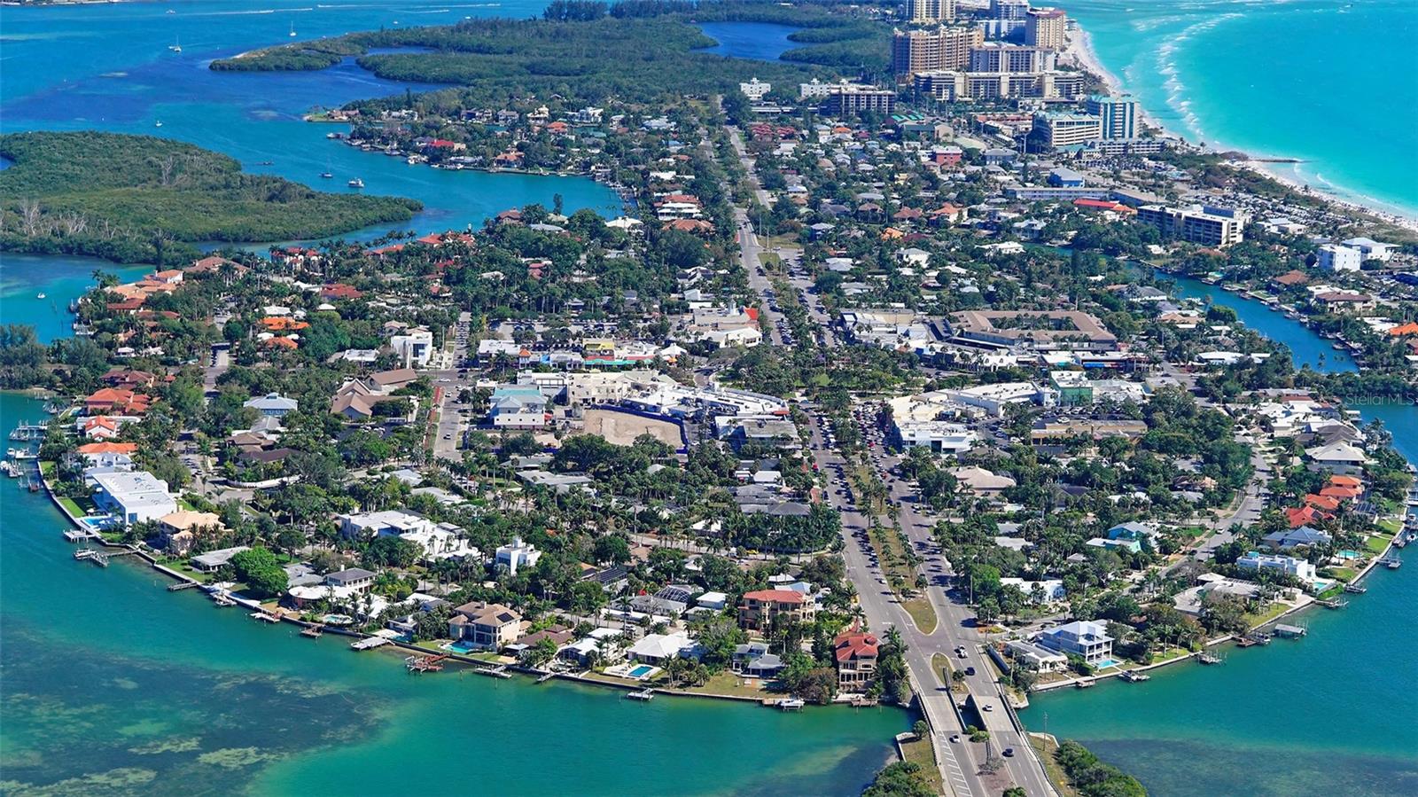160 WHITTIER DR, SARASOTA, FL, 34236