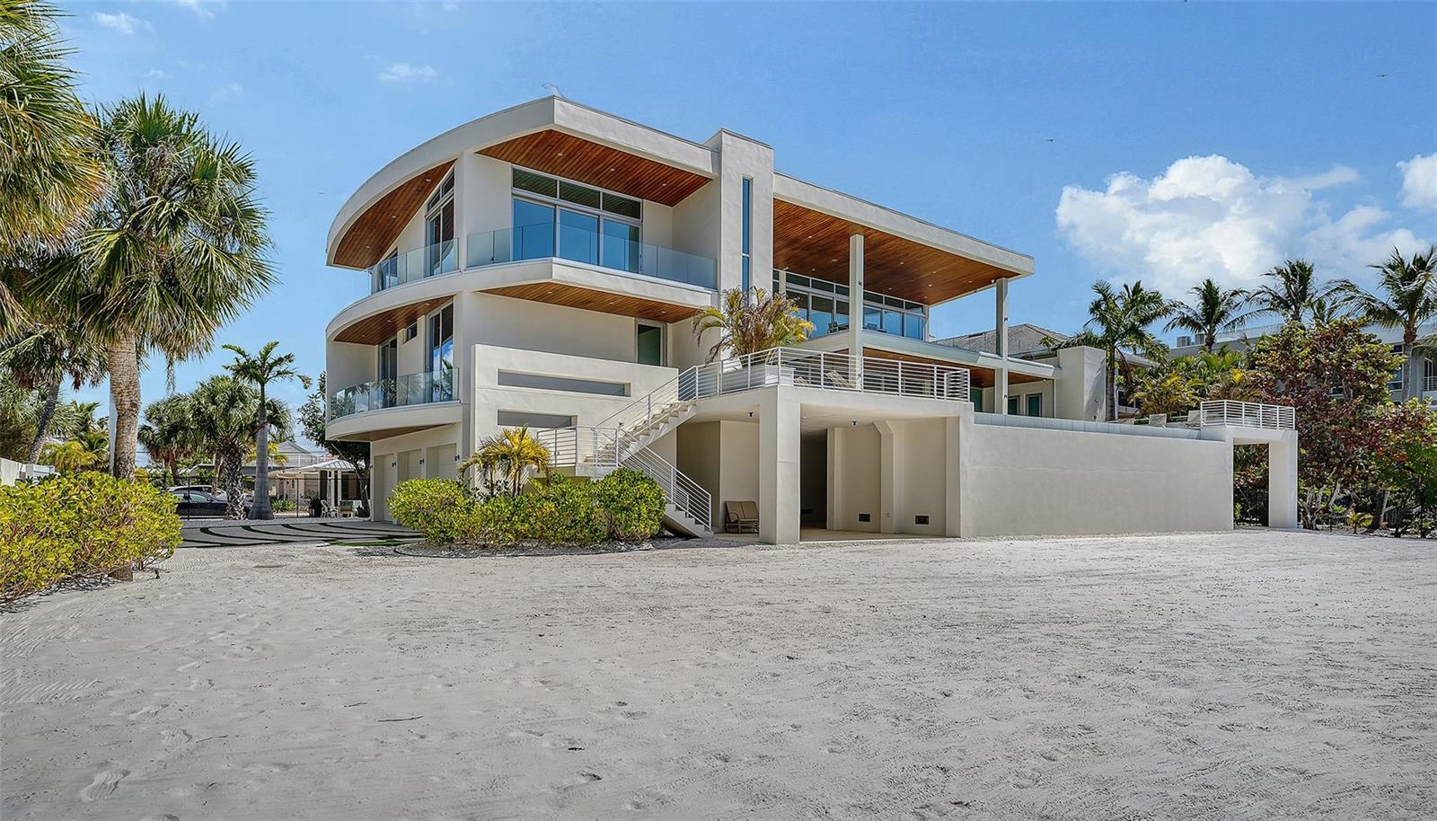 160 WHITTIER DR, SARASOTA, FL, 34236
