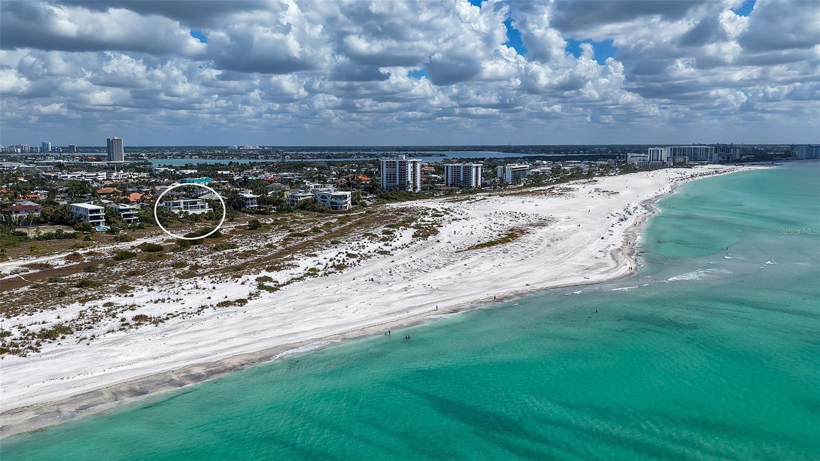 160 WHITTIER DR, SARASOTA, FL, 34236