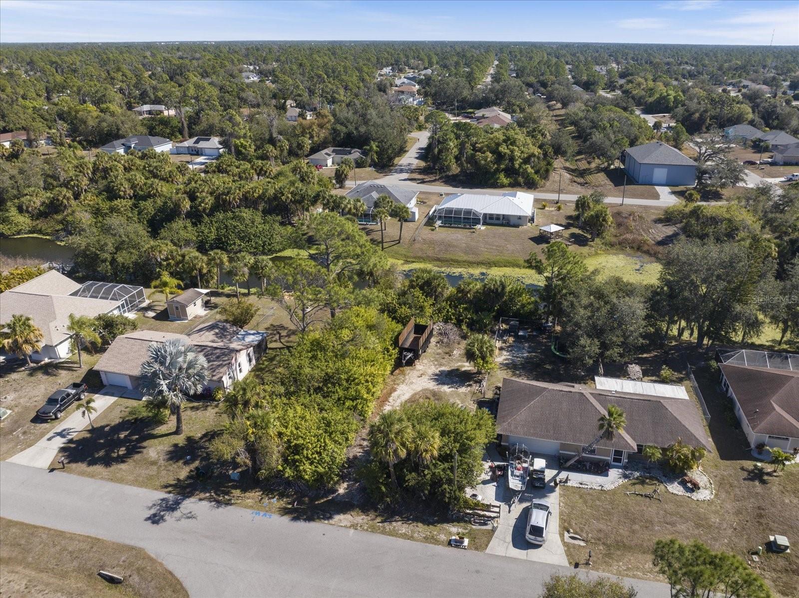 NATRONA DR, NORTH PORT, FL, 34286