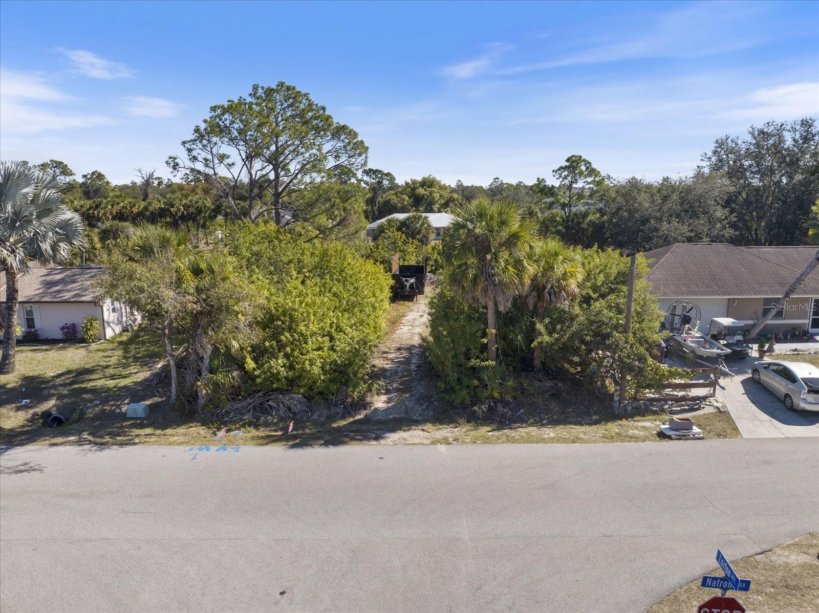 NATRONA DR, NORTH PORT, FL, 34286
