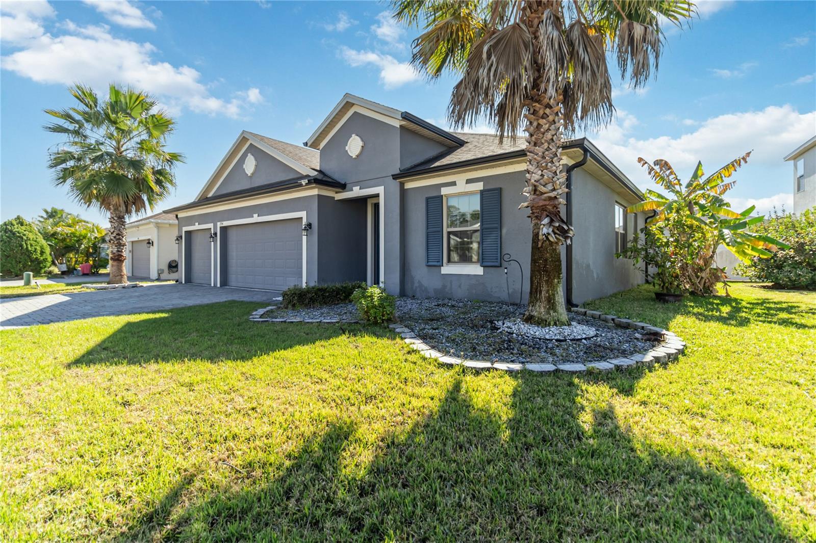 2354 PEARL CIDER ST, ORLANDO, FL, 32824
