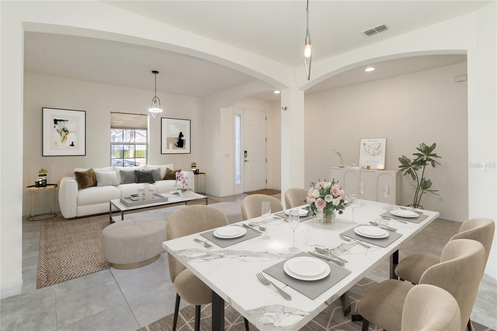 2354 PEARL CIDER ST, ORLANDO, FL, 32824