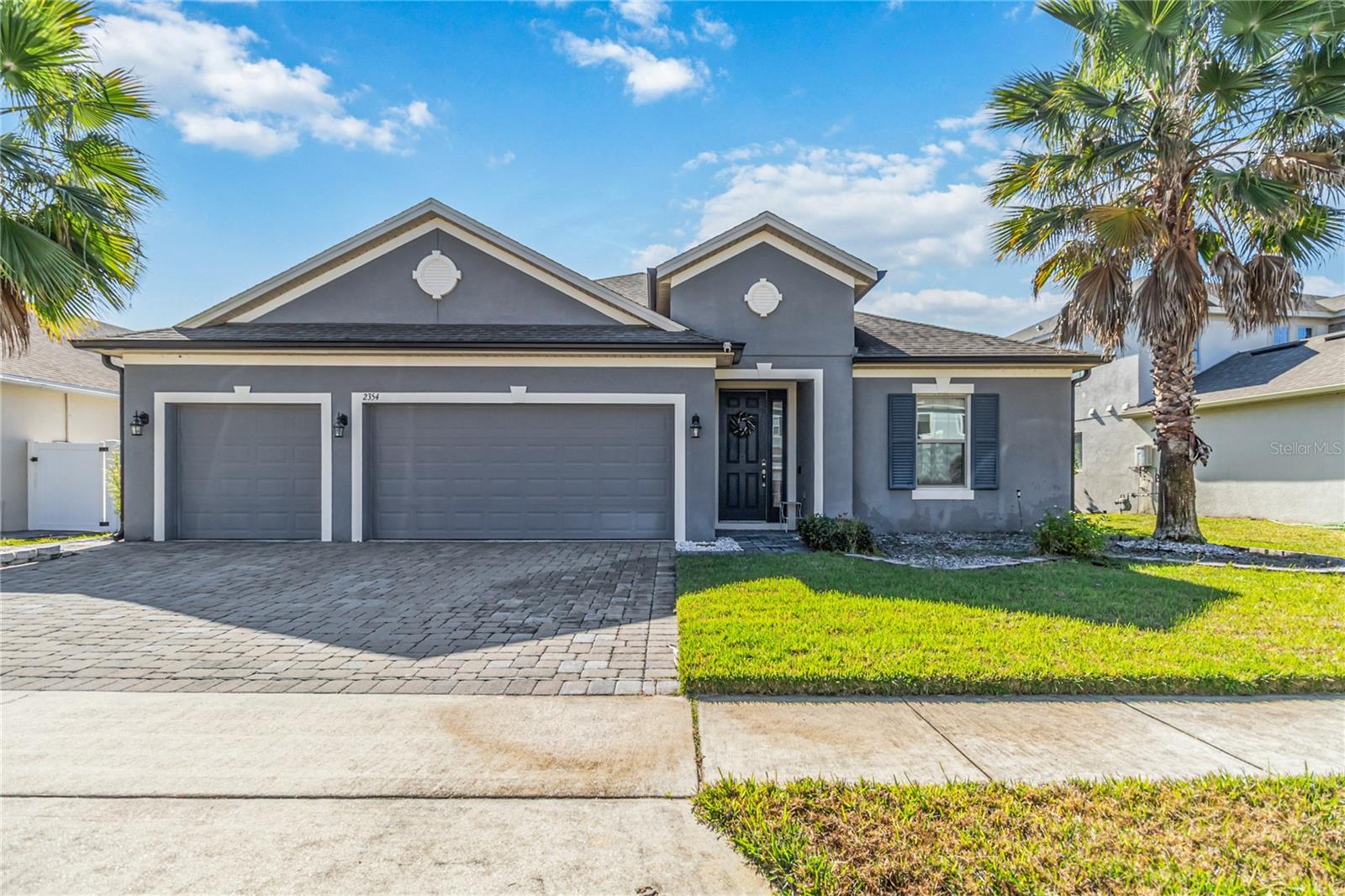 2354 PEARL CIDER ST, ORLANDO, FL, 32824