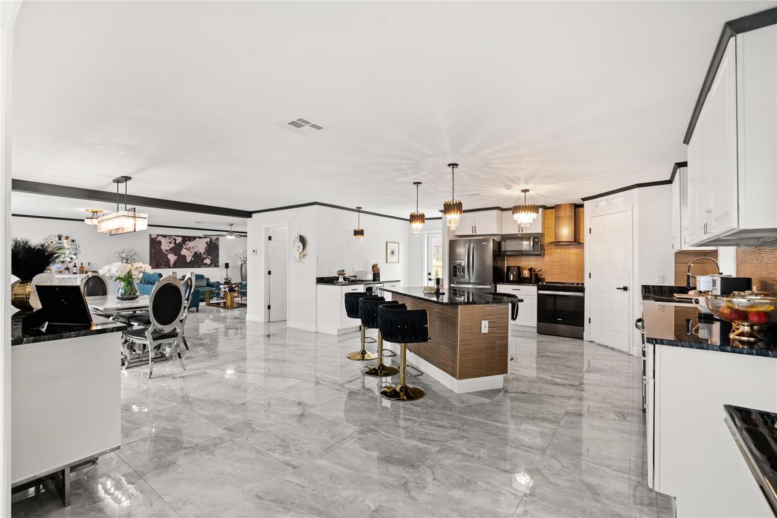 5701 TARAWOOD DR, ORLANDO, FL, 32819