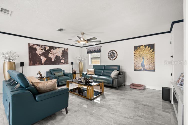 5701 TARAWOOD DR, ORLANDO, FL, 32819