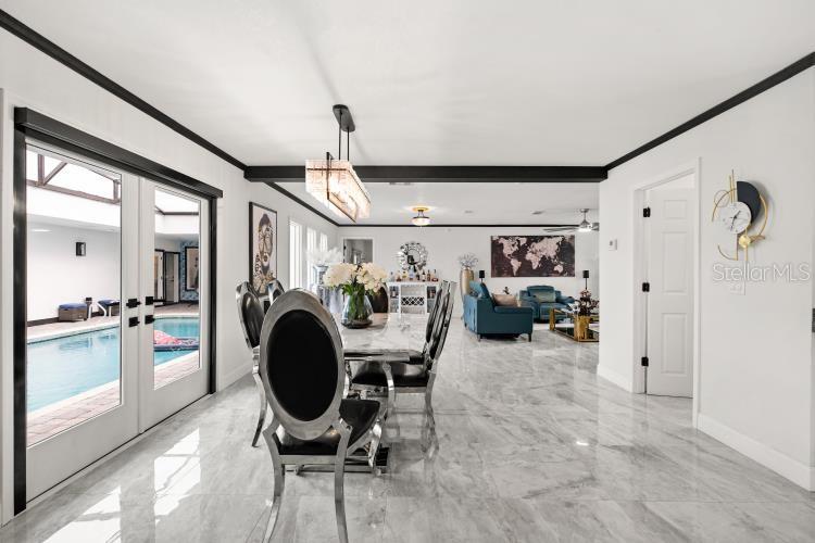 5701 TARAWOOD DR, ORLANDO, FL, 32819