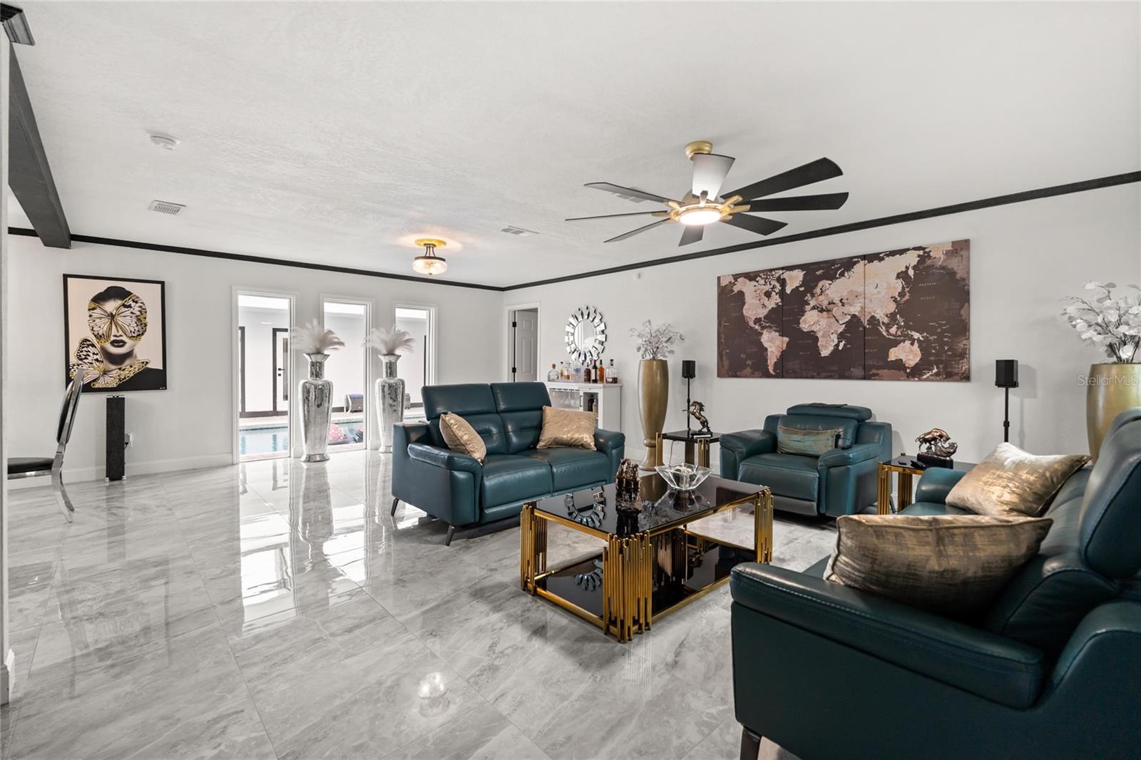 5701 TARAWOOD DR, ORLANDO, FL, 32819