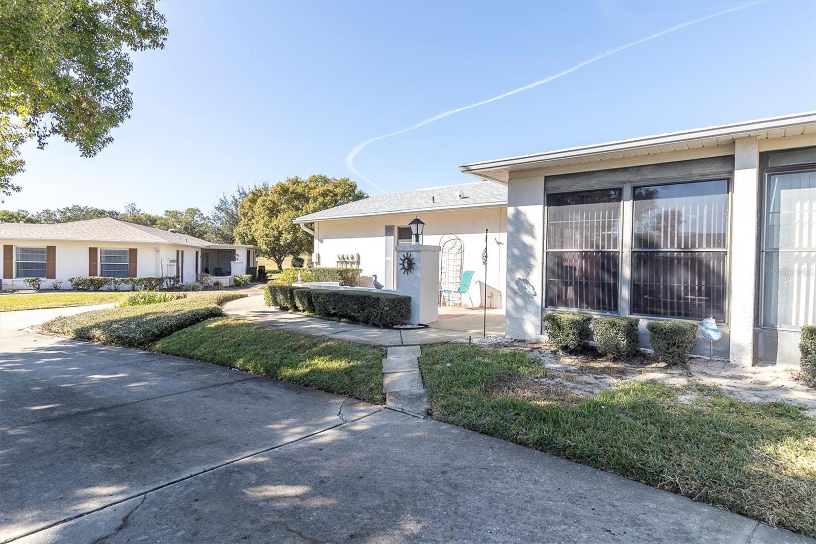 8141 BRADDOCK CIR #3, PORT RICHEY, FL, 34668