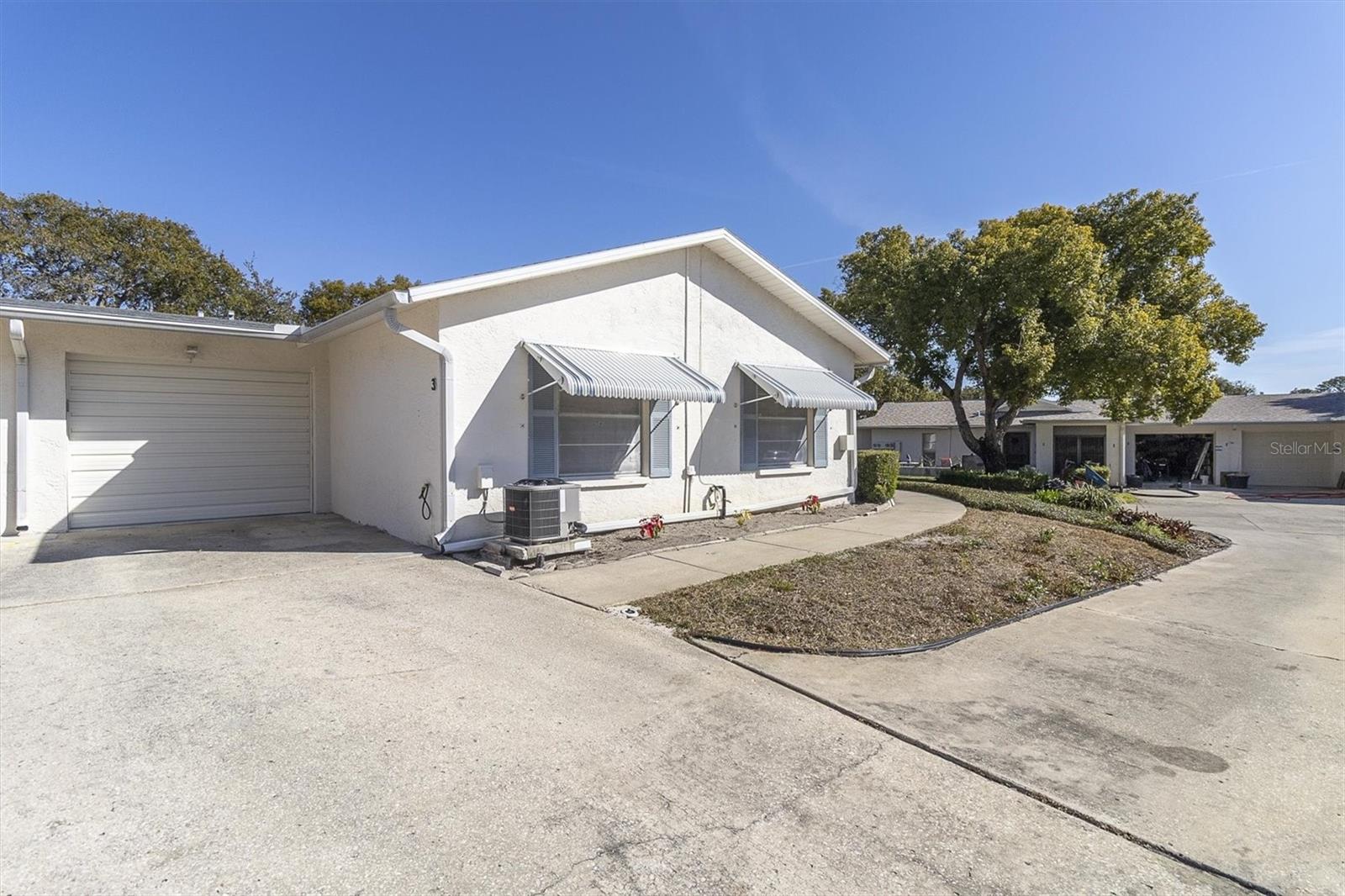 8141 BRADDOCK CIR #3, PORT RICHEY, FL, 34668