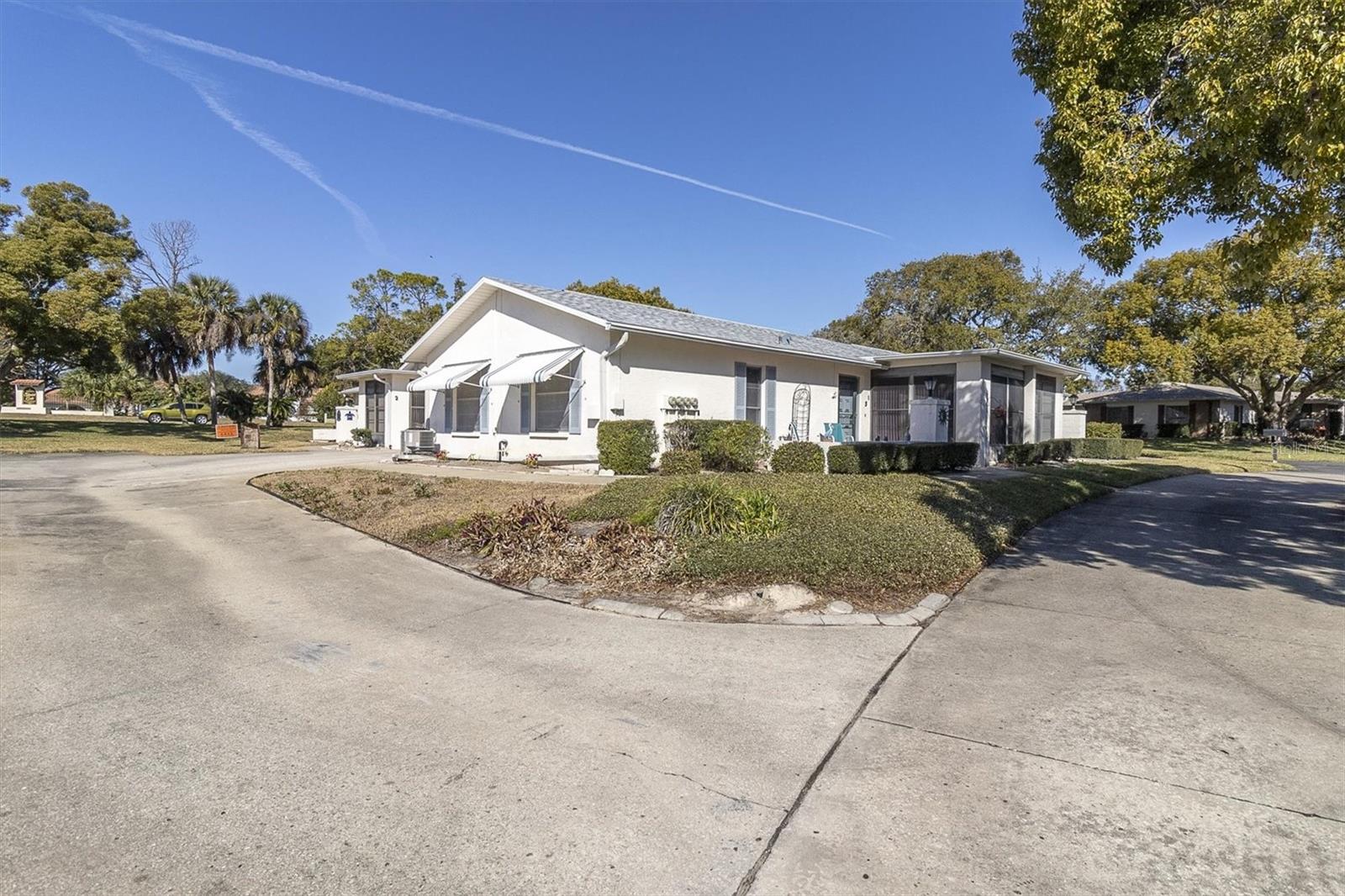 8141 BRADDOCK CIR #3, PORT RICHEY, FL, 34668