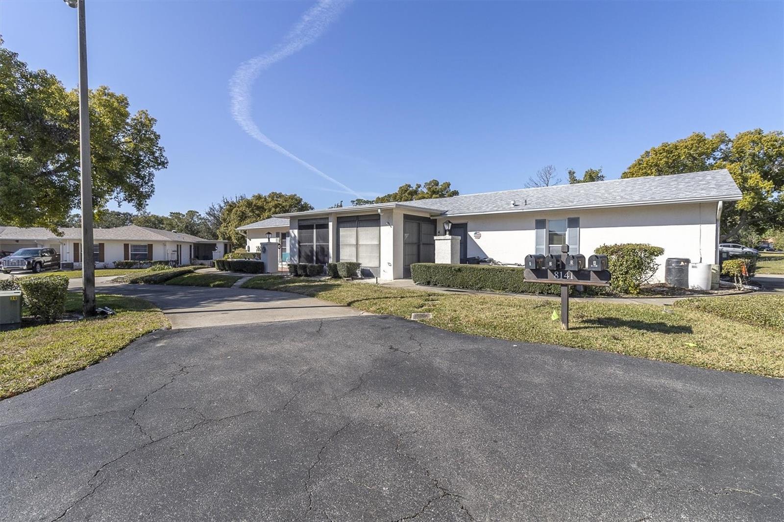 8141 BRADDOCK CIR #3, PORT RICHEY, FL, 34668