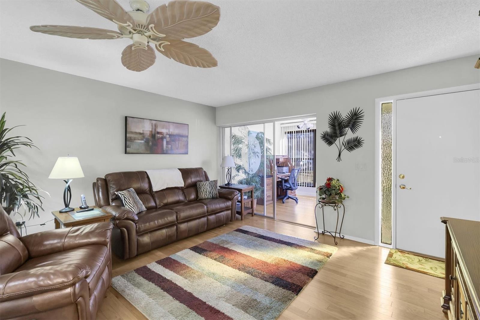 8141 BRADDOCK CIR #3, PORT RICHEY, FL, 34668