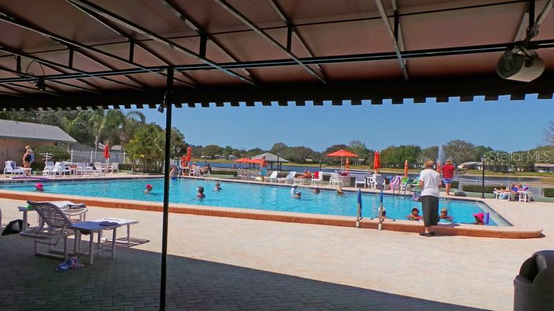 8141 BRADDOCK CIR #3, PORT RICHEY, FL, 34668